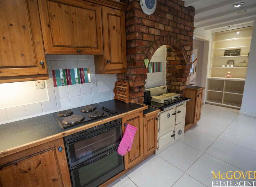 199 Junction Road, Irvinestown, Enniskillen, BT94 1HB