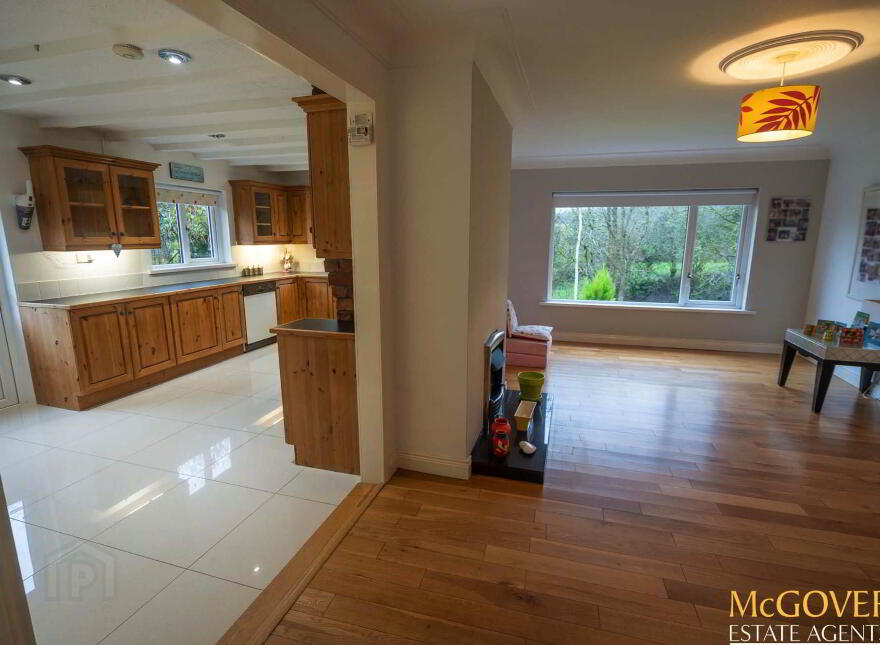 199 Junction Road, Irvinestown, Enniskillen, BT94 1HB
