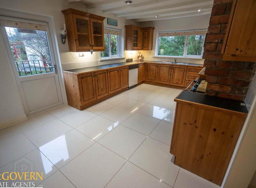 199 Junction Road, Irvinestown, Enniskillen, BT94 1HB