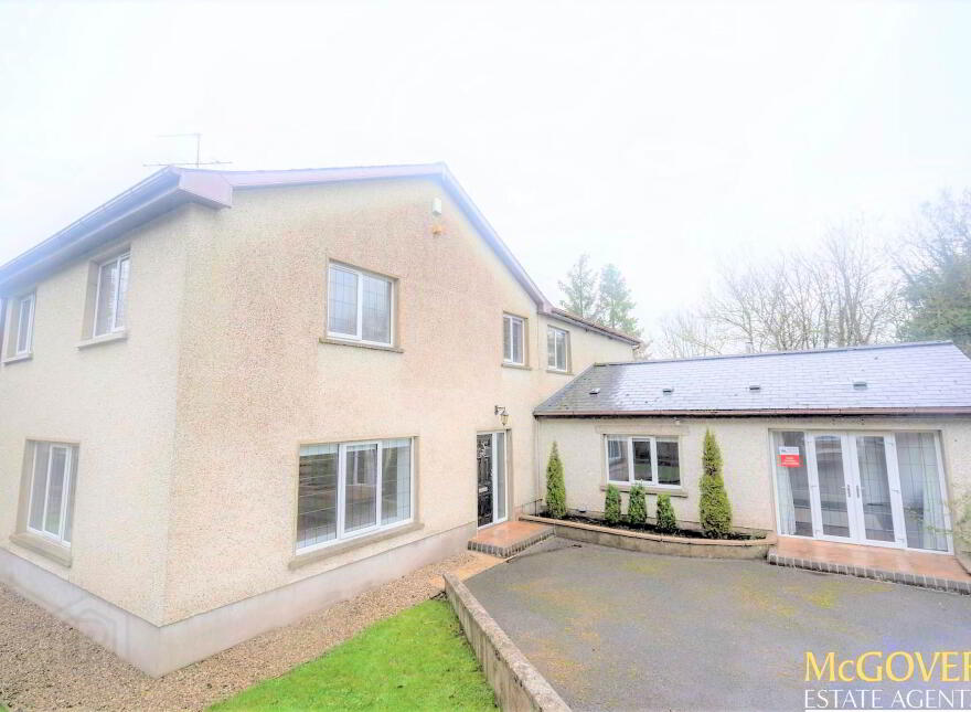199 Junction Road, Irvinestown, Enniskillen, BT94 1HB