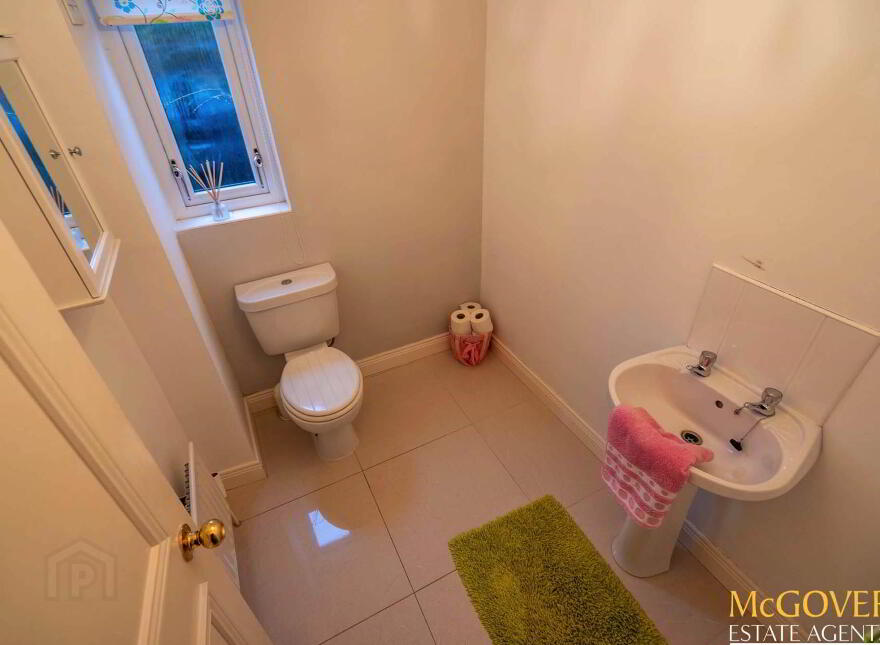 199 Junction Road, Irvinestown, Enniskillen, BT94 1HB