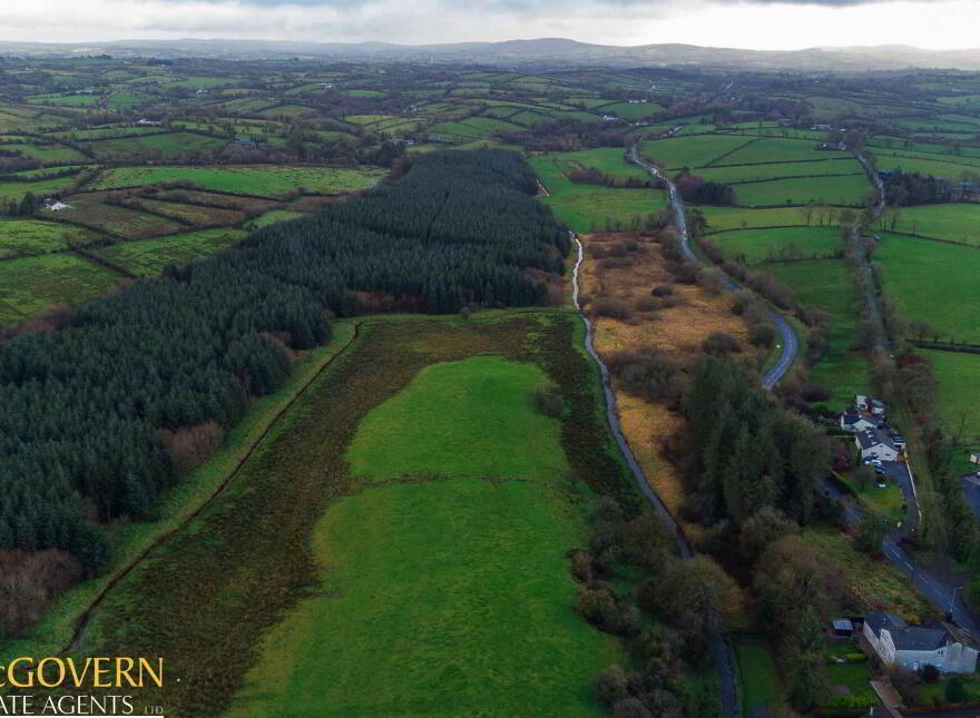 199 Junction Road, Irvinestown, Enniskillen, BT94 1HB
