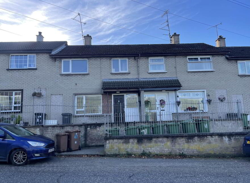 65 Barrack Hill, Armagh, BT60 1BL photo