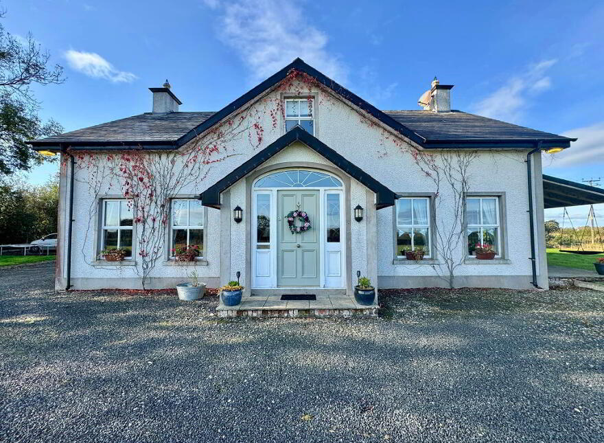 21 Burnquarter Road, Ballymoney, BT53 7DJ photo