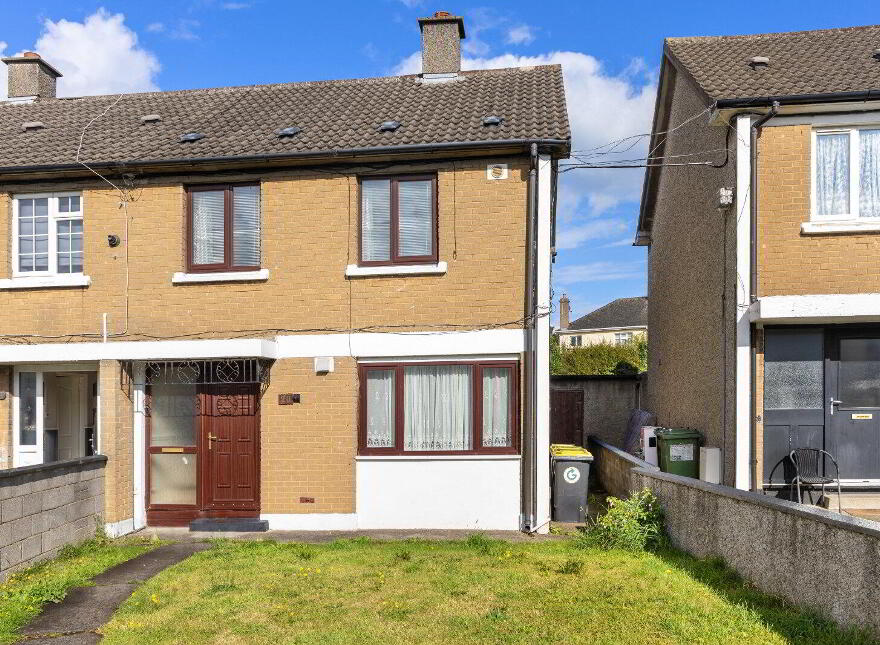 20 Fitzgerald Park, Dún Laoghaire, Dublin, A96KF60 photo