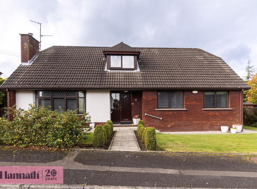 20 Charnwood Grange, Portadown, Craigavon, BT63 5TU photo