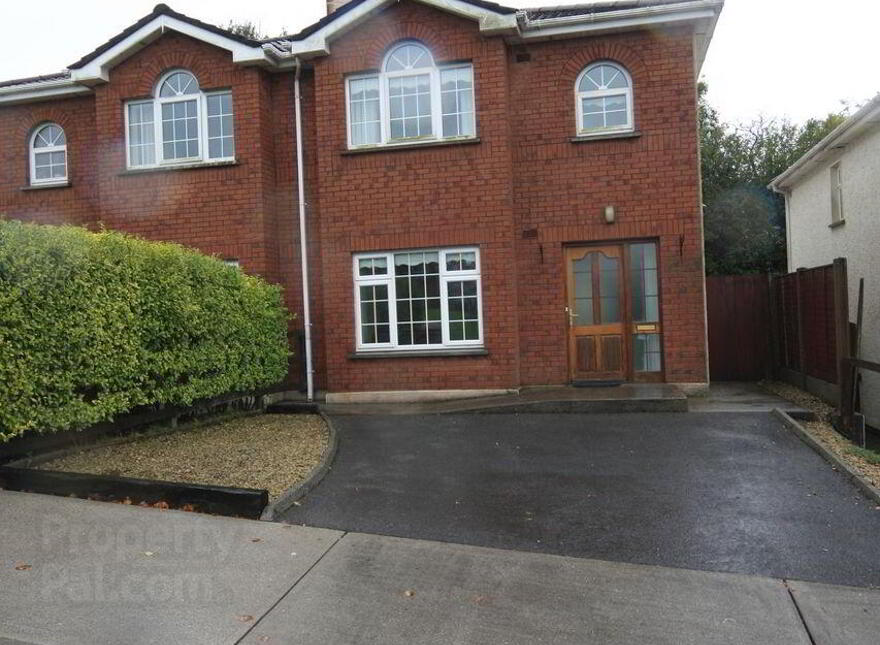 42 Heatherfield, Bailieborough photo