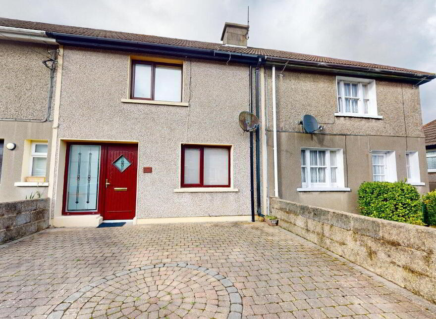 125 Bishopswater, Wexford Town, Y35D2E2 photo