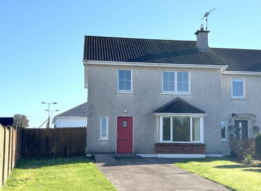 18a Castlebrook, Conna, P51KF53 photo