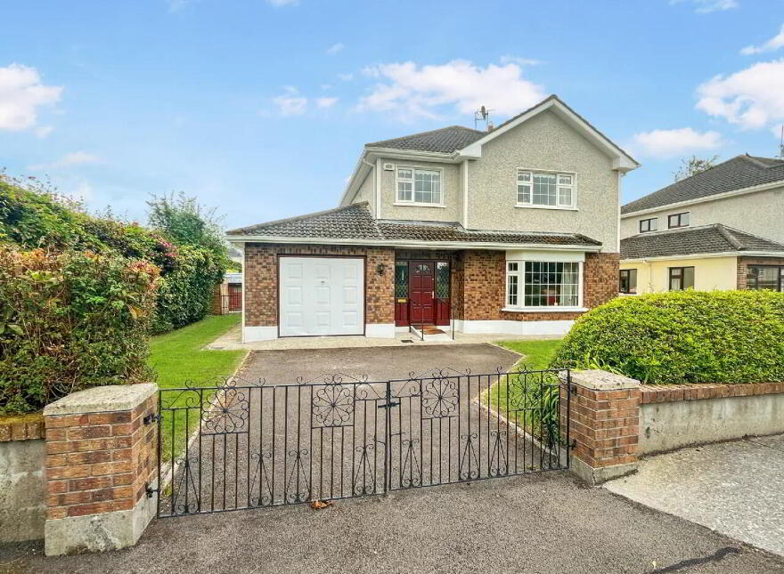 19 Ciamaltha Meadows, Nenagh, E45AH73 photo