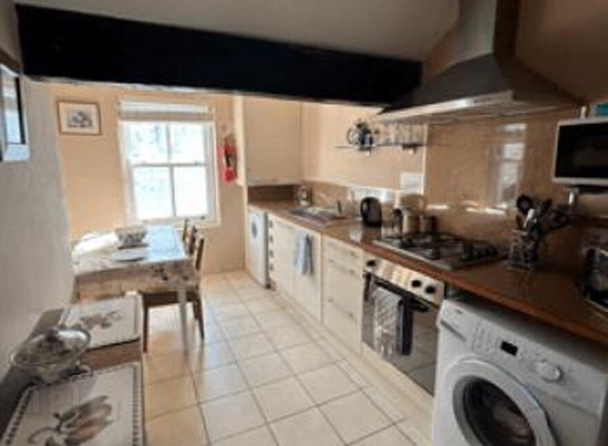 2 Pump Street, Derry/Londonderry, BT48 6JG