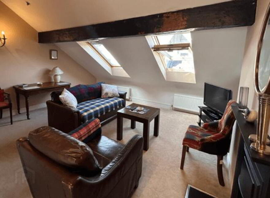 2 Pump Street, Derry/Londonderry, BT48 6JG