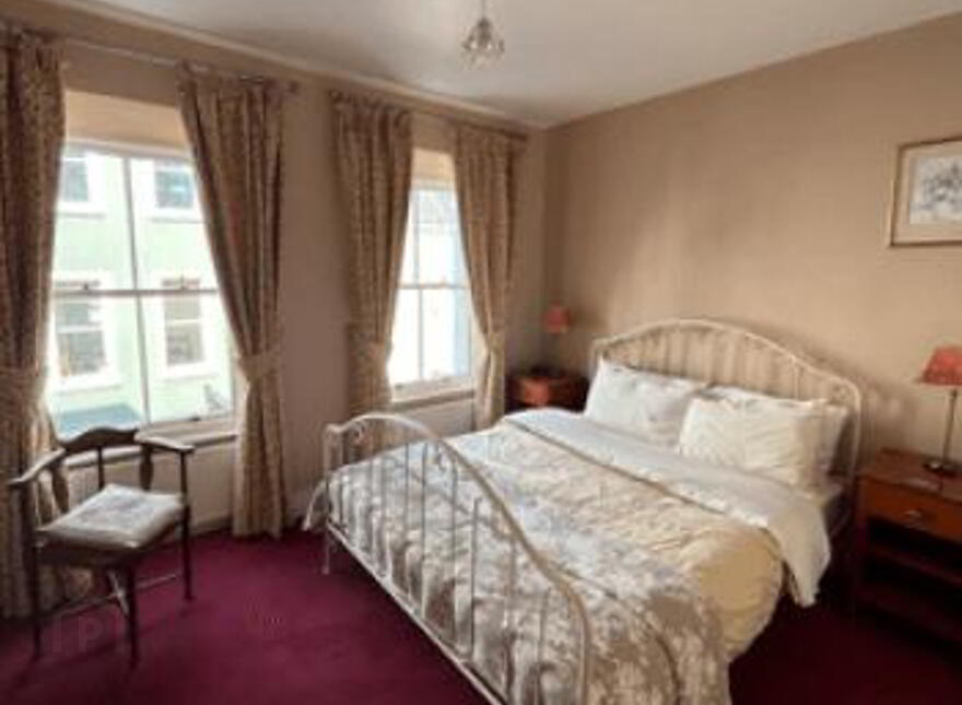 2 Pump Street, Derry/Londonderry, BT48 6JG