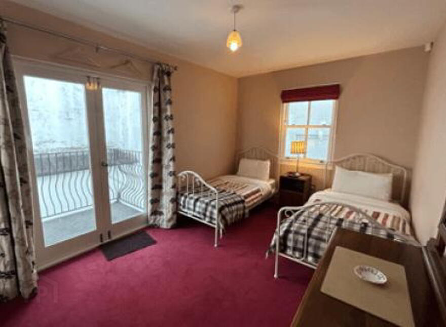 2 Pump Street, Derry/Londonderry, BT48 6JG
