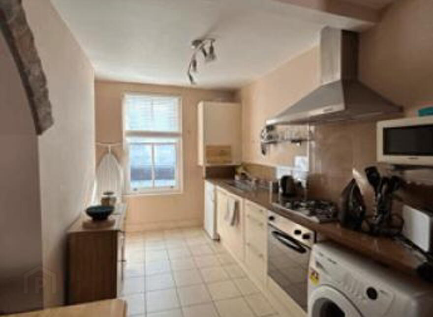 2 Pump Street, Derry/Londonderry, BT48 6JG