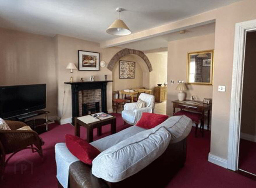 2 Pump Street, Derry/Londonderry, BT48 6JG