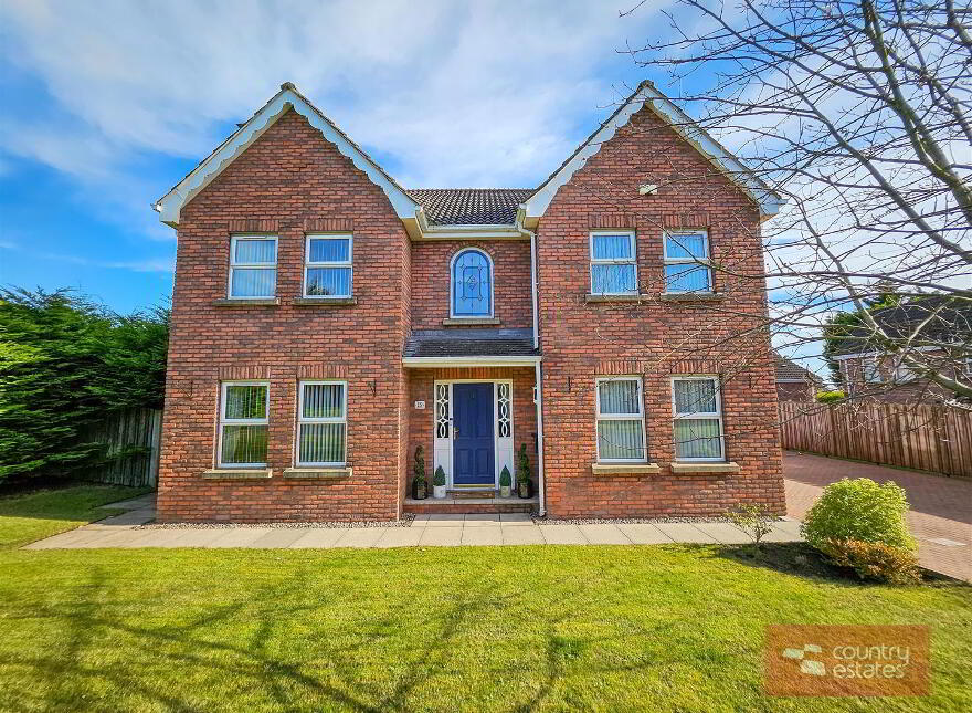 15 Broadlands Drive, Carrickfergus, BT38 7DJ photo