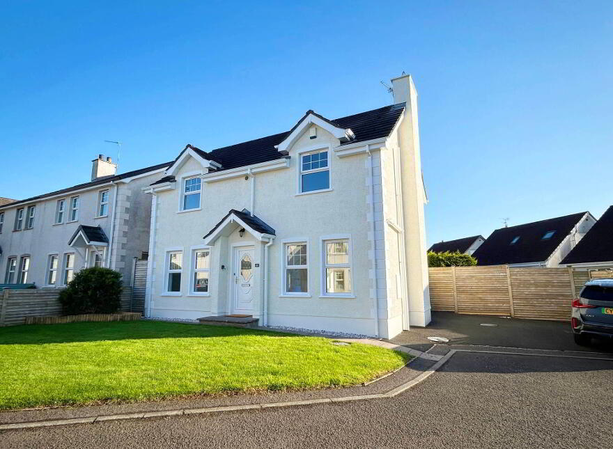 16 Gransden Court, Coleraine, BT52 1ZF photo