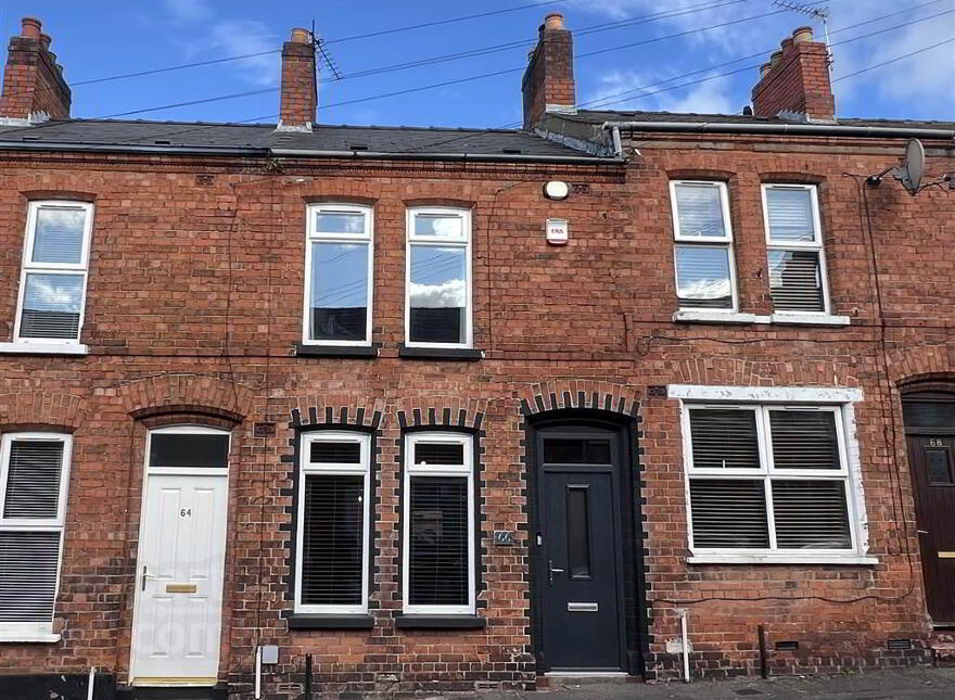 66 Donard Street, Ravenhill Road, Belfast, BT6 8EL photo