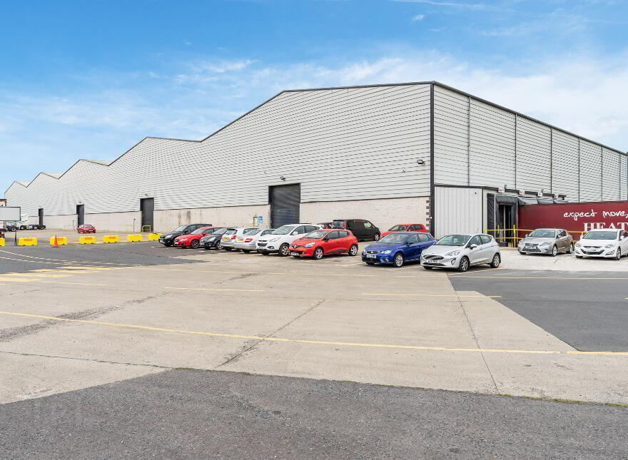 Enkalon Business Park, Antrim, BT41 4LD