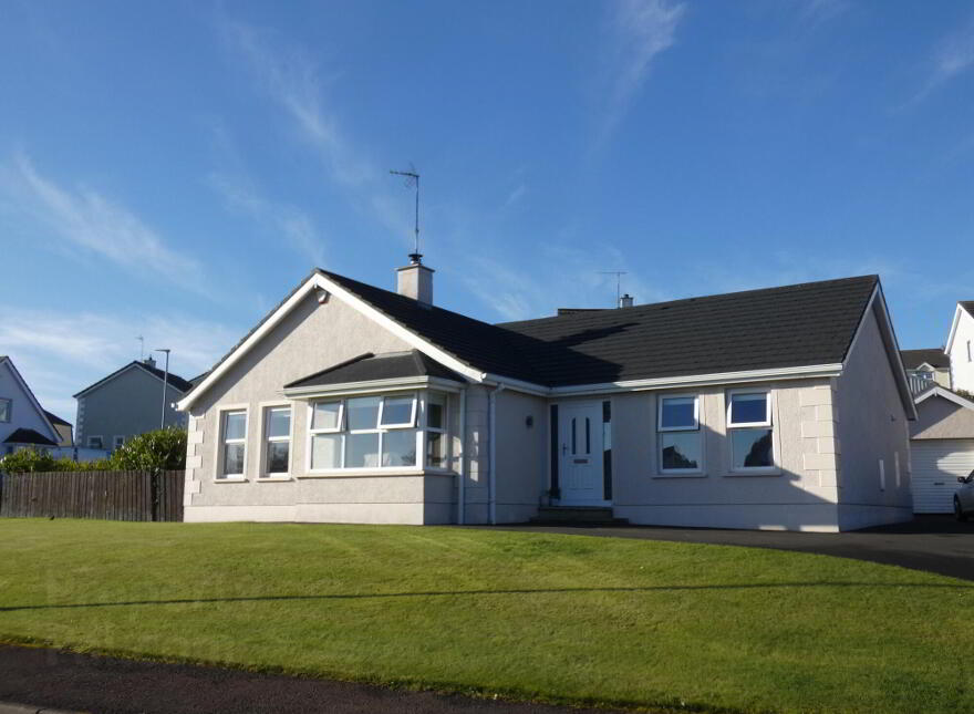 2 Hillside Park, Dunloy, Ballymena, BT44 9DG photo