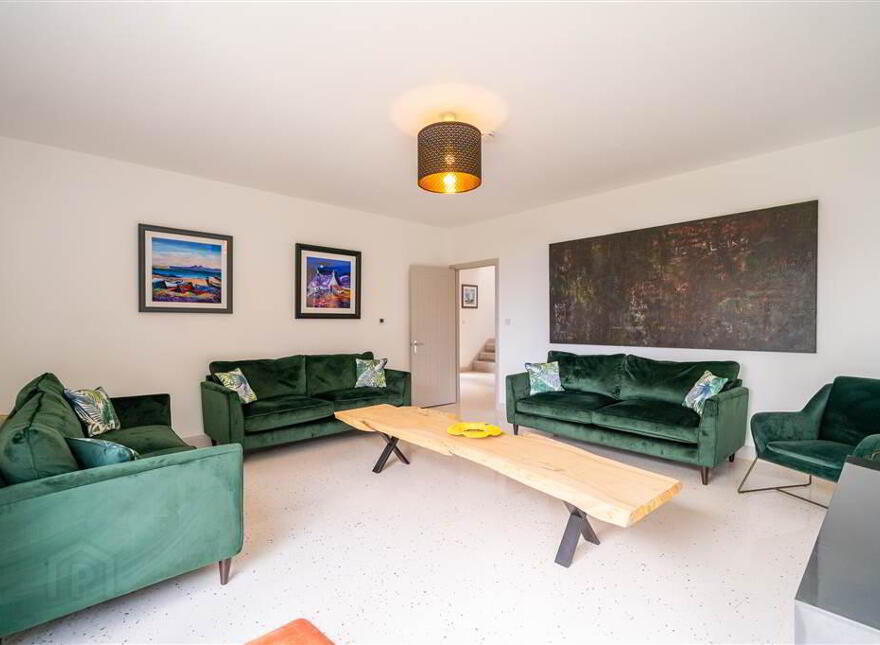 235a Millisle Road, Donaghadee, BT21 0LN