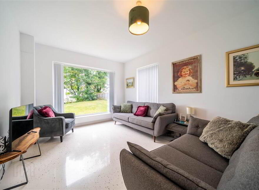 235a Millisle Road, Donaghadee, BT21 0LN