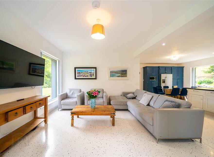 235a Millisle Road, Donaghadee, BT21 0LN