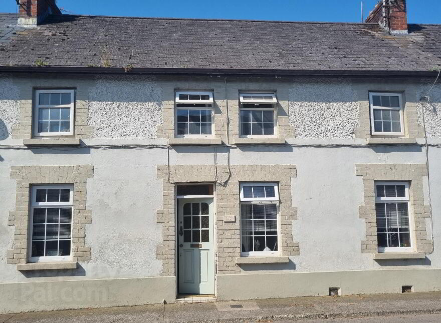 Duncara House, Cara Street, Clones, H23W298 photo