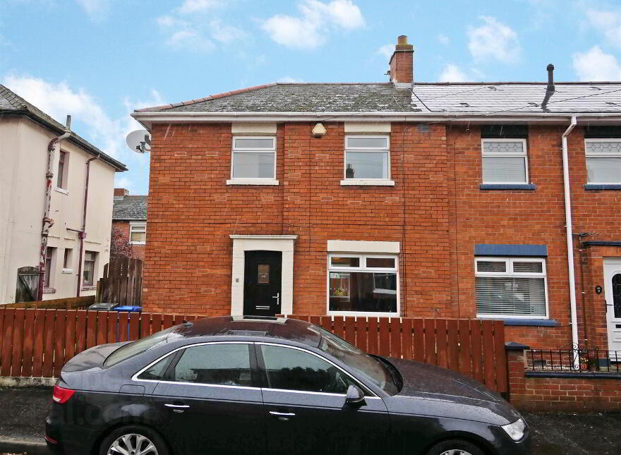 6 Chesham Grove, Belfast, BT6 8GU photo