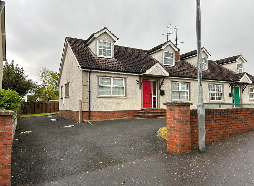 22 Ballyneill Road, Ballyronan, Magherafelt, BT45 6JE photo