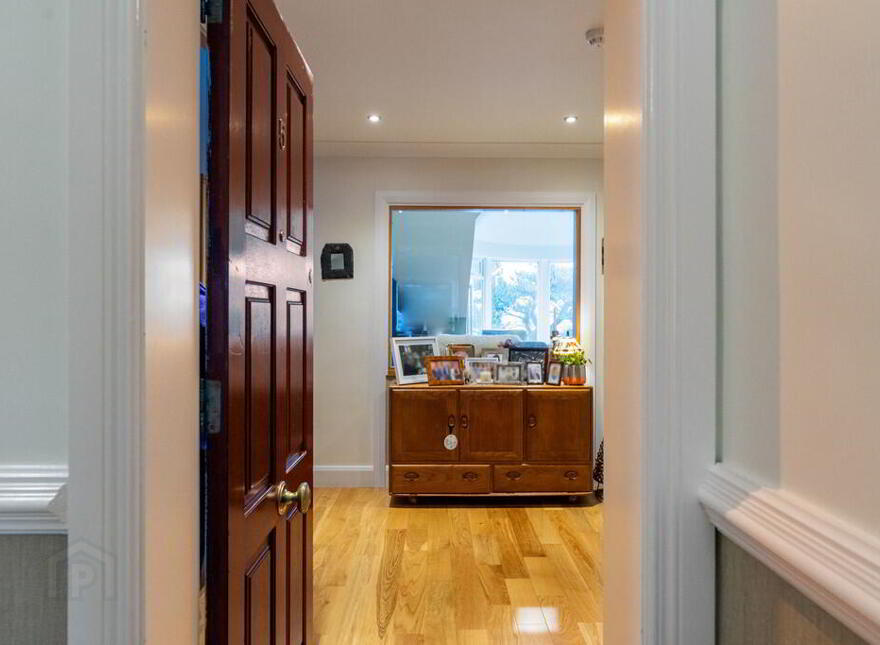 Apartment 5 Rockville 70 Princetown Road, Bangor, BT20 3TD