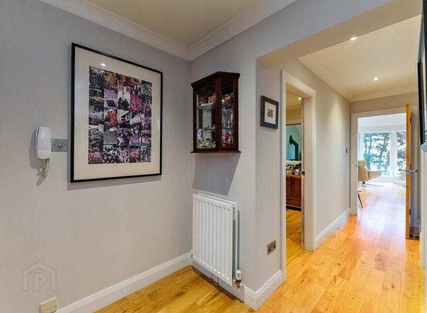Apartment 5 Rockville 70 Princetown Road, Bangor, BT20 3TD
