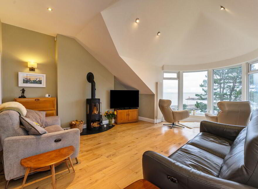 Apartment 5 Rockville 70 Princetown Road, Bangor, BT20 3TD