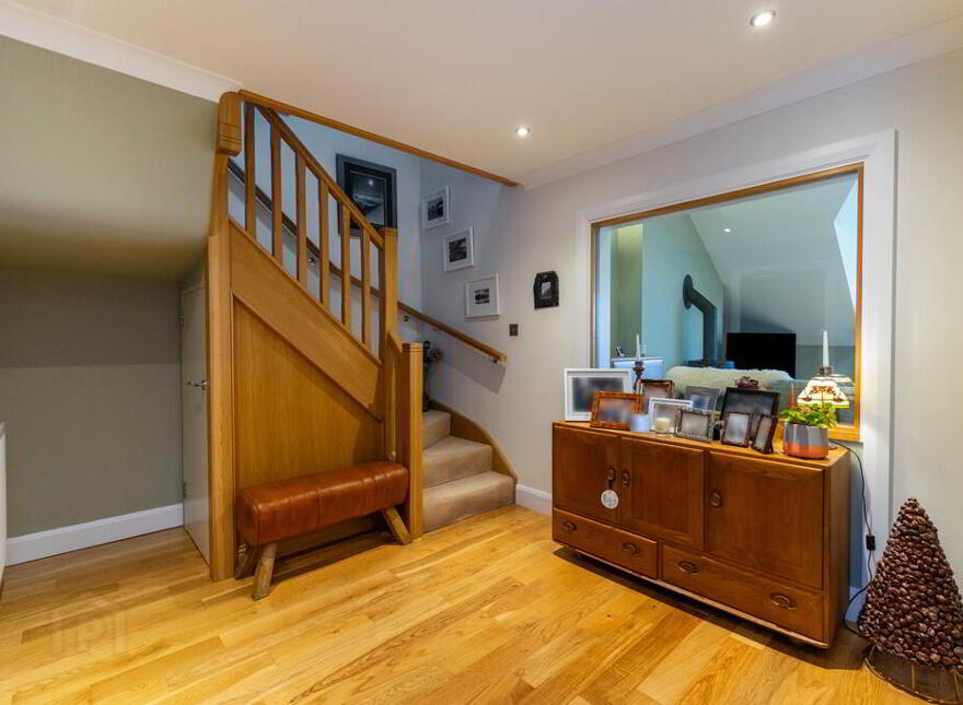 Apartment 5 Rockville 70 Princetown Road, Bangor, BT20 3TD