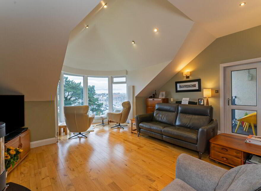 Apartment 5 Rockville 70 Princetown Road, Bangor, BT20 3TD