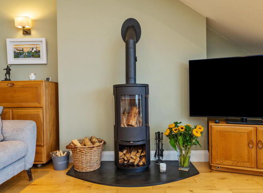 Apartment 5 Rockville 70 Princetown Road, Bangor, BT20 3TD