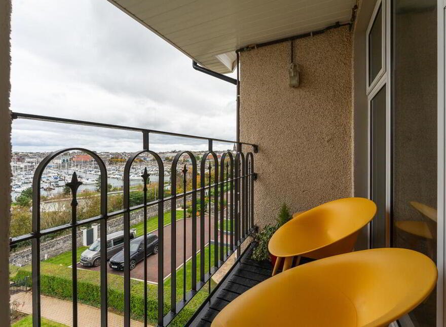 Apartment 5 Rockville 70 Princetown Road, Bangor, BT20 3TD