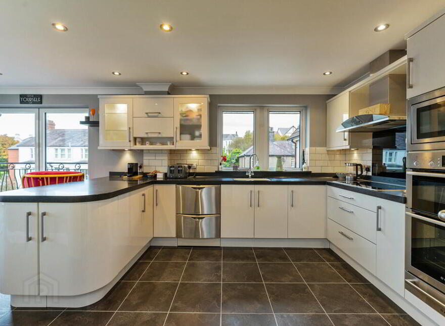 Apartment 5 Rockville 70 Princetown Road, Bangor, BT20 3TD