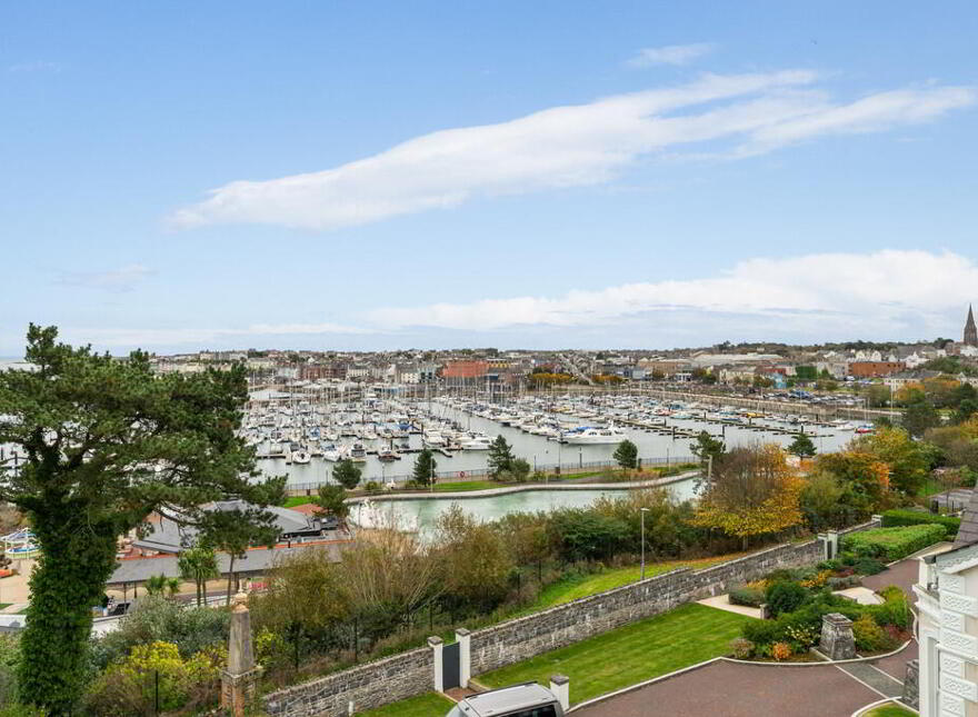Apartment 5 Rockville 70 Princetown Road, Bangor, BT20 3TD