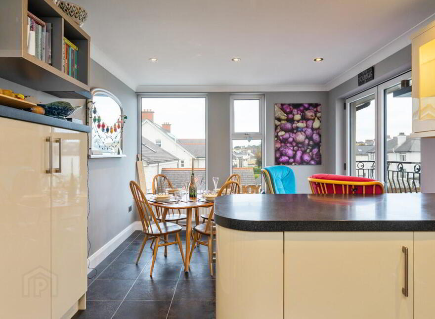 Apartment 5 Rockville 70 Princetown Road, Bangor, BT20 3TD