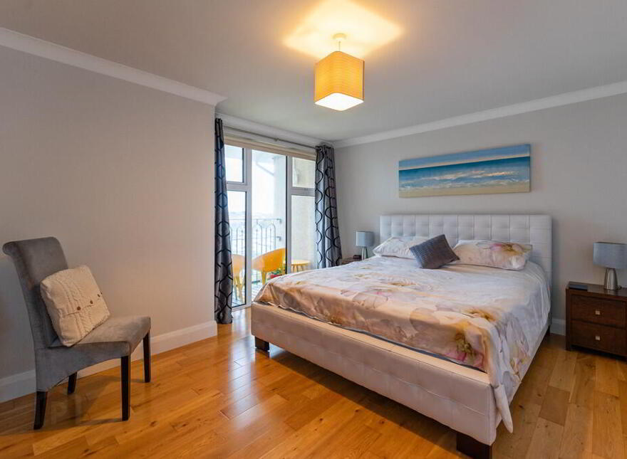 Apartment 5 Rockville 70 Princetown Road, Bangor, BT20 3TD