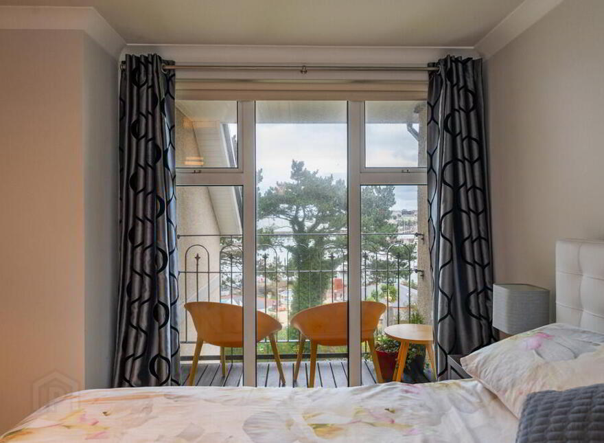 Apartment 5 Rockville 70 Princetown Road, Bangor, BT20 3TD