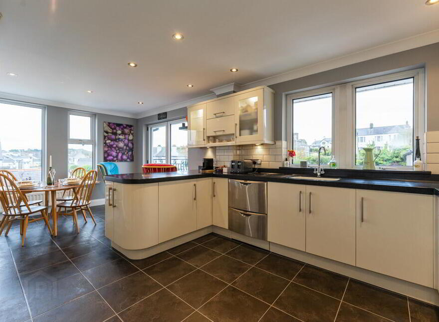 Apartment 5 Rockville 70 Princetown Road, Bangor, BT20 3TD
