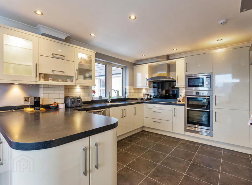 Apartment 5 Rockville 70 Princetown Road, Bangor, BT20 3TD