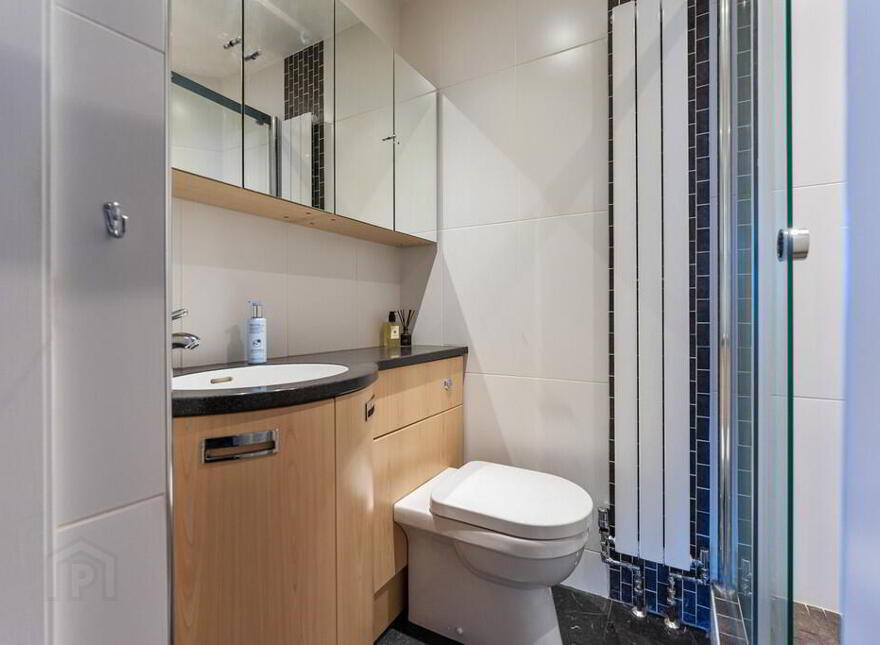 Apartment 5 Rockville 70 Princetown Road, Bangor, BT20 3TD