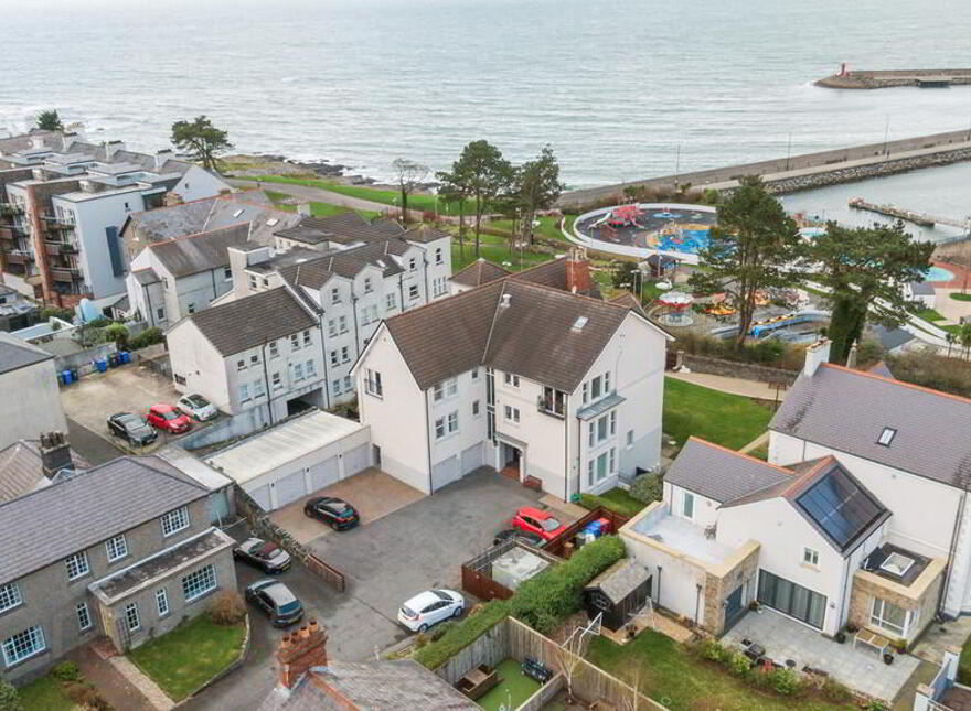 Apartment 5 Rockville 70 Princetown Road, Bangor, BT20 3TD