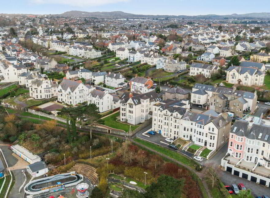 Apartment 5 Rockville 70 Princetown Road, Bangor, BT20 3TD
