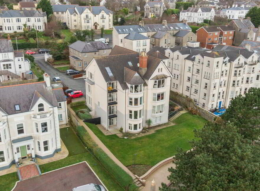 Apartment 5 Rockville 70 Princetown Road, Bangor, BT20 3TD