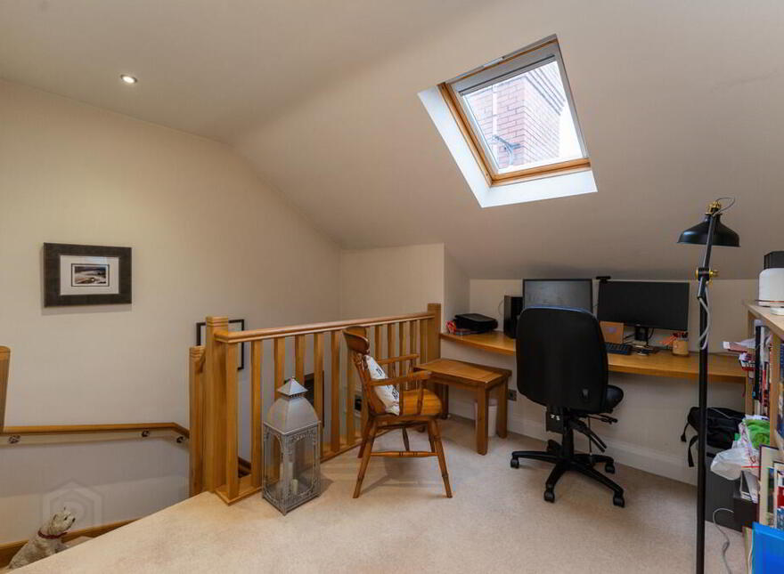 Apartment 5 Rockville 70 Princetown Road, Bangor, BT20 3TD